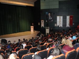 Niğde Belediyesinden Okumaya Anlamlı Destek