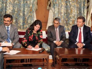 Anayurt’a Bir Cami Daha