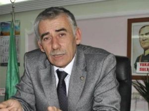 Köseoğlu Çiftçileri Uyardı: "Geç Kalmayın İlaçlama Yapın"