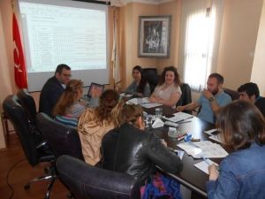 ATSO Proje Hazırlama Eğitimleri Tamamlandı