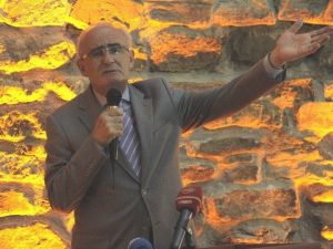 Başkan Yılmaz’dan Kırsal Mahallelere Asfalt Müjdesi