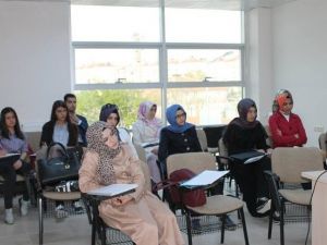 Karaman’da Osmanlı Türkçesi Yoğun İlgi Görüyor