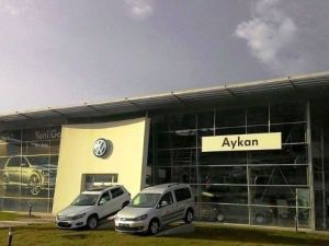 Adana’dan Sonra Şimdi Kayseri’de