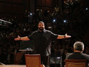 Geleneksel Arguvan Türkü Günlerine İlgi Büyüktü