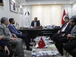 Marasalı: "Tarım Bakanlığı,en Başarısız Bakanlık"