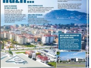 Bültenin Mayıs Sayısı Çıktı