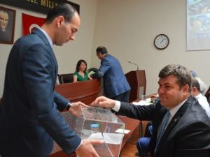 İznik Gölünü Koruma Birliği Toplandı