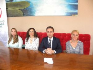 Hatay’da Talesemiyle Mücadele