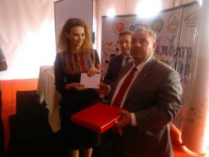 Adıyaman’a Haydar Aliyev Okulu