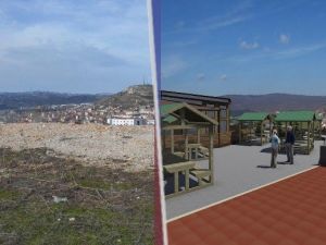 Bozüyük’te Bir İlk Daha