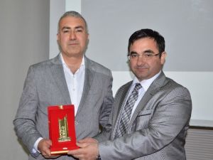 Bozüyük’te “A’dan Z’ye Kanser” Anlatıldı