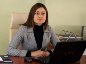 Göktepe: “Doğal Gaz En Ekonomik Yakıt”