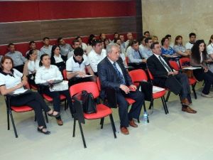 Muğla Büyükşehir 5 Bin 300 Vatandaşa Tıbbi Müdahalede Bulundu