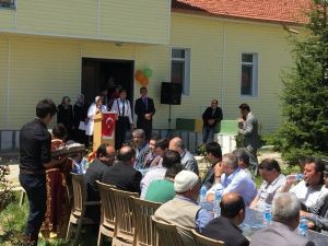 Bolvadin’de “Engelsiz Anneler Kulübü” Kuruldu