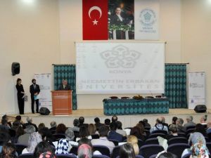 NEÜ Ulusal Tıp Eğitimi Sempozyumu’na Ev Sahipliği Yapıyor