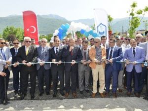 Yeni Yıldırım’da Engeller Kalkıyor