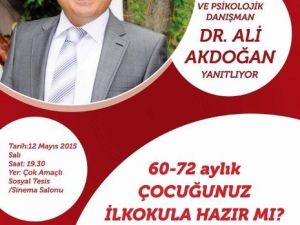 Aliağa Belediyesi’nden Seminer