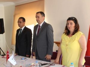 Ayvalık Belediyesi Mayıs Ayı Meclisini Altınova’da Yaptı