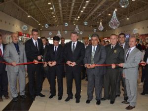 Ereğli’de Hükümlü Ve Tutuklulardan Sergi