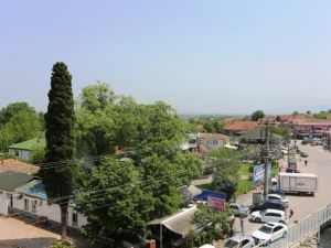 Serdivan Belediye Başkanı Yusuf Alemdar: “Kazımpaşa Mahalle Meydanı Projemizde Son Aşamaya Geldik"