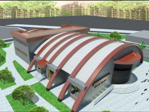 Yatırım Sırası Sarız’da