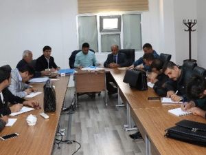 Vaski’den Araç Kiralama İhalesi