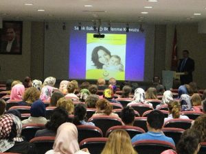 Anne Adaylarına Altın Değerinde Bilgiler