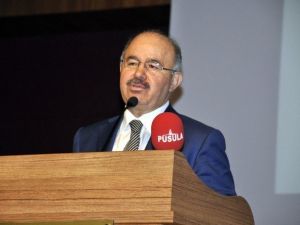 Çelik’ten Ereğli’ye Kampüs Ve Kent Meydanı Müjdesi