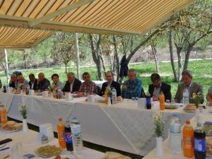 Bozüyük Belediye Meclisi Mayıs Ayı 2’nci Bileşimi Yapıldı