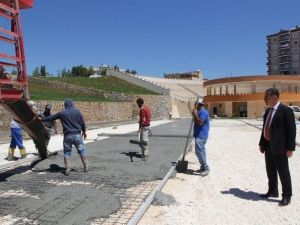 Kubat, Toroslar Amfi Tiyatro’da Konser Verecek