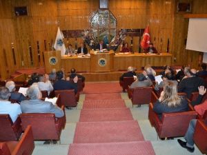 Battalgazi Belediye Meclisi, Mayıs Ayı Oturumlarını Tamamladı