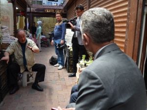 İsmet Büyükataman: “Koalisyon Gündemimizde Yok”