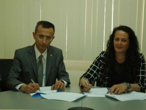 "Beni Tanı. Kabul ET, Beni Sev, Yardım ET" Projesi Hayata Geçiriliyor