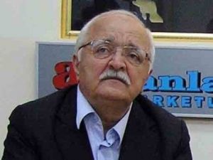 Karaduman, Soykan’ı Andı