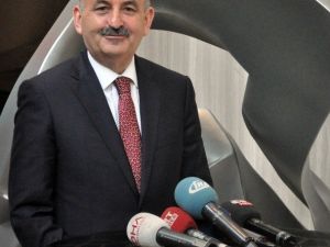 Bakan Müezzinoğlu’ndan ‘Solaryum’ Açıklaması