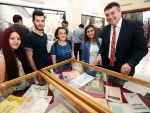 Bursa’da ‘Edebiyat’ Keyfi Başladı