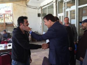 Aydemir: ‘Vakit, Markalaşma Vaktidir’