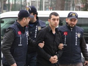 Cinayet Sanığı: "Para Teklif Ettiler, Suçu Üzerime Aldım"