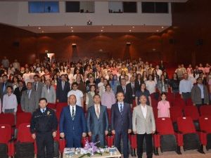 Bilecik’te "Hayat Birlikte Güzel" Projesi