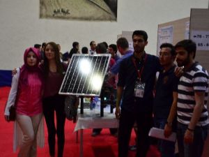 BEÜ’de 2. Arge Pazarı Ödül Töreni