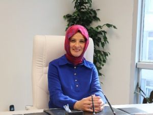 AK Kadınlar “Güçlü Anneler Güçlü Türkiye” İçin Yürüyecek