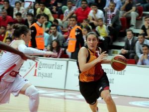 Türkiye Kadınlar Basketbol Ligi