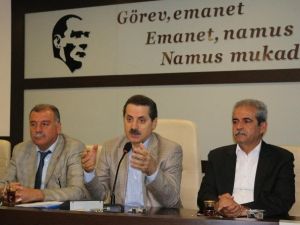 Haliliye Belediye Meclisi 4’üncü Birleşimi Gerçekleştirildi