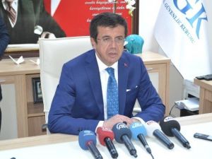 Bakan Zeybekci: “Patates Konusunda Spekülasyonlar Var"