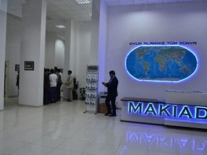 Makiad’da Başlatılan Arama Sona Erdi