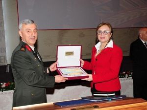 Nehü İle Harita Genel Komutanlığı Arasında İş Birliği Protokolü İmzalandı