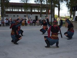 Aydınlılar, TÜRKAV 2. Hıdırellez Kızartma Şenliği’nde Buluştu