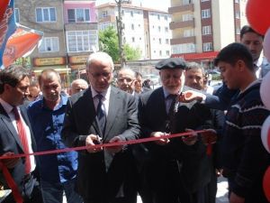 Çerkezköy’de Öğrenci Yararına Kermes Düzenlendi