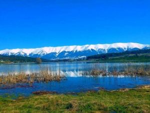 Uludağ’ın Arka Yüzü Büyülüyor