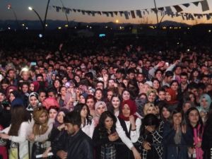 Van’da Emre Aydın Rüzgarı